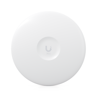 UBIQUITI - UISP Wave Profesional / Estación cliente en 60 Ghz, hasta 5.4 Gbps, respaldo en 5 Ghz, GPS integrado
