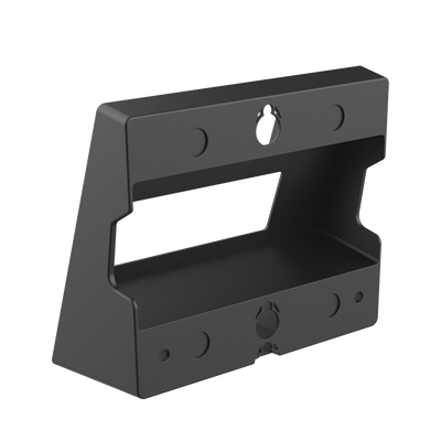 FANVIL - Montaje de pared para teléfonos IP Fanvil modelos X301 / X301P / X301G / X301W / X303 / X303P / X303G / X303W