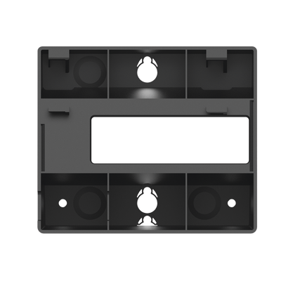 FANVIL - Montaje de pared para teléfonos IP Fanvil modelos X301 / X301P / X301G / X301W / X303 / X303P / X303G / X303W