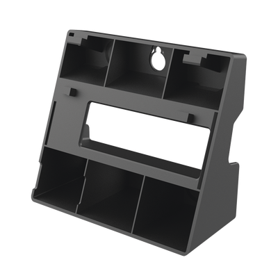 FANVIL - Montaje de pared para teléfonos IP Fanvil modelos X301 / X301P / X301G / X301W / X303 / X303P / X303G / X303W