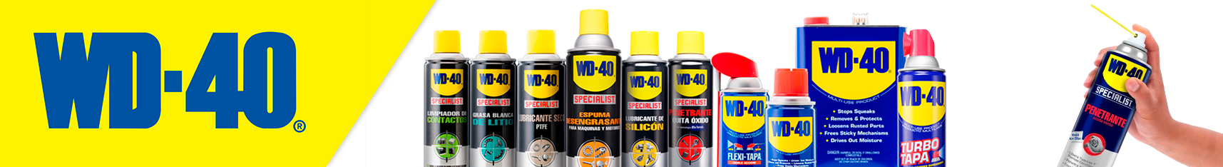 WD-40