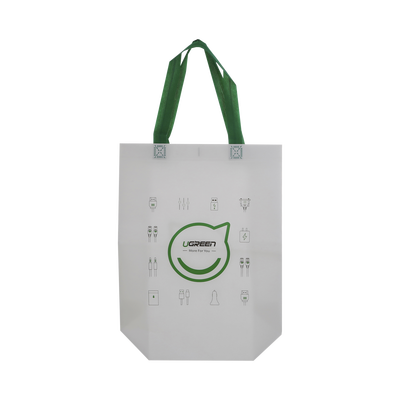 UGREEN - ( SOUVENIR ) BOLSAS DE MANO DE NYLON