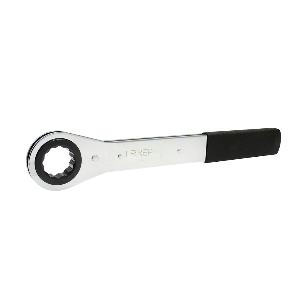 Urrea - Llave estri plna mat 1-1/2 in