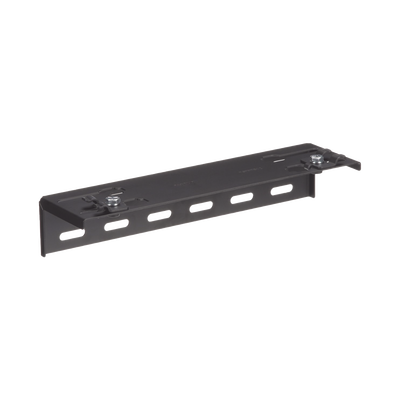 PANDUIT - Soporte de Montaje en Pared, Para Charolas Wyr-Grid® Panduit de 12 in (308.8 mm) de Ancho, Color Negro