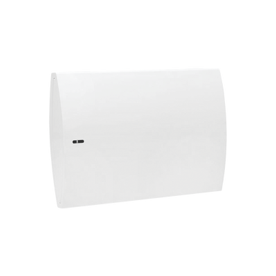 HONEYWELL HOME RESIDEO - Panel de alarma inalámbrico hasta 152 mts. Con VIDEOVERIFICACION a color, hasta 24 PIR con Cámara. Comunicador 3G / IP incluidos