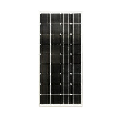 EPCOM - Módulo Fotovoltaico Monocrístalino 85 Watt, Para sistemas a 12 Volt