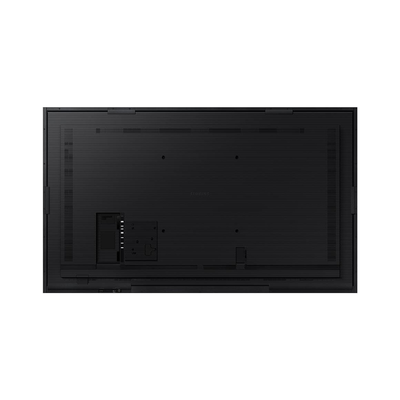 SAMSUNG ELECTRONICS - Pantalla Interactiva Touch de 75" con Lápiz Táctil / conectividad Wifi / USB / RJ45 / RS232 / HDMI / Salida Touch / Tizen SO / compatible con VESA