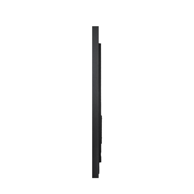 SAMSUNG ELECTRONICS - Pantalla Interactiva Touch de 75" con Lápiz Táctil / conectividad Wifi / USB / RJ45 / RS232 / HDMI / Salida Touch / Tizen SO / compatible con VESA