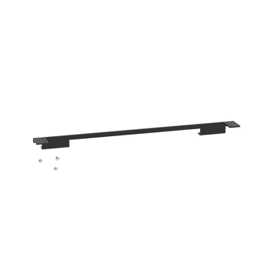 PANDUIT - Soporte 0U para Instalación Vertical en Gabinetes TrueEdge de Panduit, Color Negro