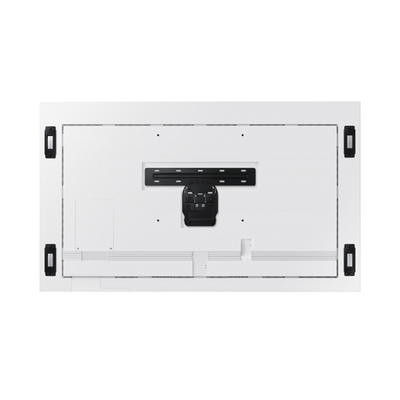 SAMSUNG ELECTRONICS - Montaje-Soporte de pared para Display FLIP2  Interactivo WM65R SAMSUNG