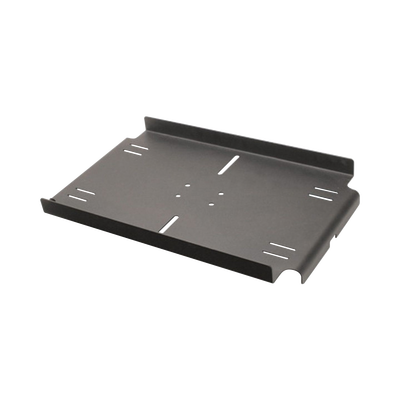 PANDUIT - Canal Superior tipo Cascada, para Pasar Cables de un Organizador a Otro en Rack R2P de Panduit, Compatible con Organizadores WMPVHC45E y WMPV45E