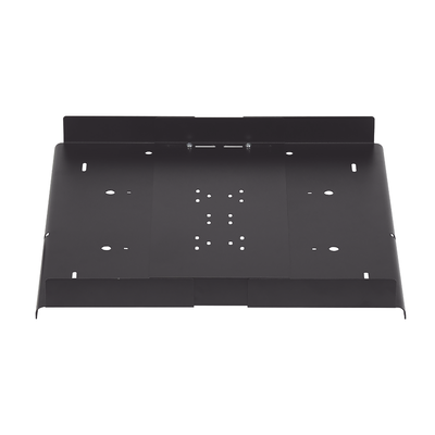 PANDUIT - Canal Superior tipo Cascada, para Pasar Cables de un Organizador a Otro en Racks de 2 o 4 Postes de Panduit, Compatible con Organizadores WMPV