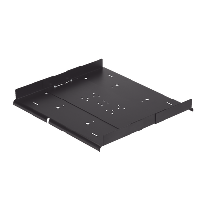 PANDUIT - Canal Superior tipo Cascada, para Pasar Cables de un Organizador a Otro en Racks de 2 o 4 Postes de Panduit, Compatible con Organizadores WMPV