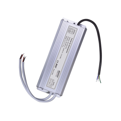 EPCOM POWERLINE - Fuente 12 V / 10 Amperes / Waterproof / Intemperie grado IP67
