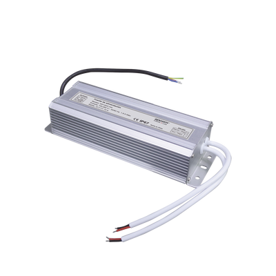EPCOM POWERLINE - Fuente 12 V / 10 Amperes / Waterproof / Intemperie grado IP67
