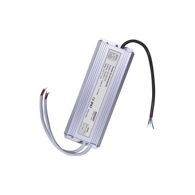 EPCOM POWERLINE - Fuente 12 V / 10 Amperes / Waterproof / Intemperie grado IP67
