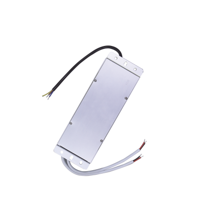 EPCOM POWERLINE - Fuente 12 V / 10 Amperes / Waterproof / Intemperie grado IP67
