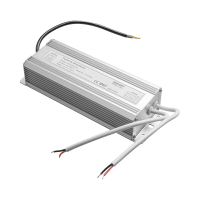 EPCOM POWERLINE - Fuente 12 V / 10 Amperes / Waterproof / Intemperie grado IP67