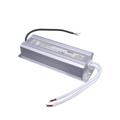 EPCOM POWERLINE - Fuente 12 V / 10 Amperes / Waterproof / Intemperie grado IP67