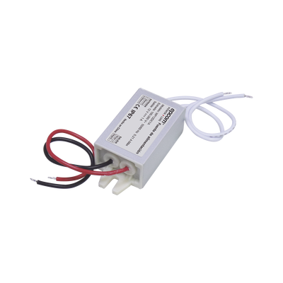 EPCOM POWERLINE - Fuente 12 V / 1 Amper / Waterproof / Intemperie grado IP67