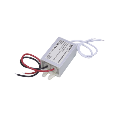 EPCOM POWERLINE - Fuente 12 V / 1 Amper / Waterproof / Intemperie grado IP67