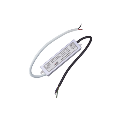 EPCOM POWERLINE - Fuente 12 V / 3 Amperes / Waterproof / Intemperie grado IP67