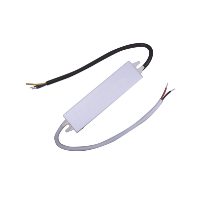 EPCOM POWERLINE - Fuente 12 V / 3 Amperes / Waterproof / Intemperie grado IP67