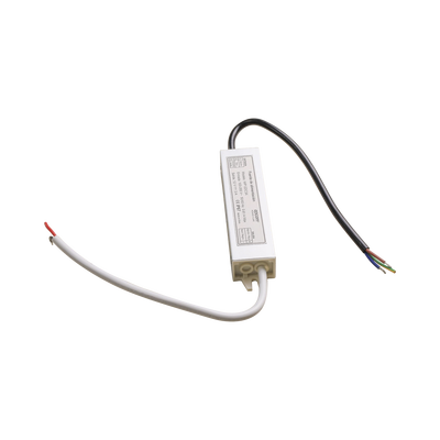 EPCOM POWERLINE - Fuente 12 V / 3 Amperes / Waterproof / Intemperie grado IP67
