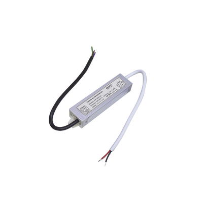 EPCOM POWERLINE - Fuente 12 V / 3 Amperes / Waterproof / Intemperie grado IP67