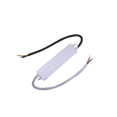 EPCOM POWERLINE - Fuente 12 V / 3 Amperes / Waterproof / Intemperie grado IP67
