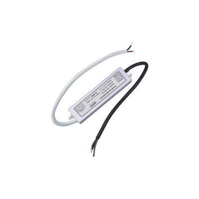 EPCOM POWERLINE - Fuente 12 V / 3 Amperes / Waterproof / Intemperie grado IP67