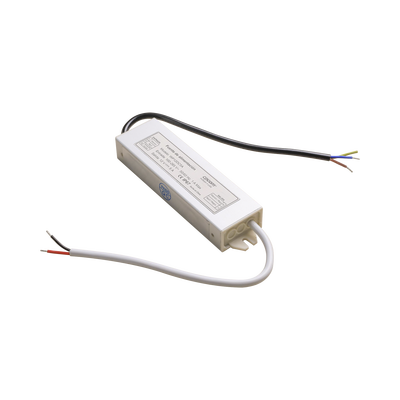 EPCOM POWERLINE - Fuente 12 V / 5 Amperes / Waterproof / Intemperie grado IP67
