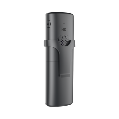 GRANDSTREAM - Teléfono IP portátil con conexión a través de  Wi-Fi, 2 líneas, 2 cuentas SIP