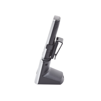 GRANDSTREAM -  Teléfono WiFi portátil empresarial, conectividad a la red VoIP vía WiFi