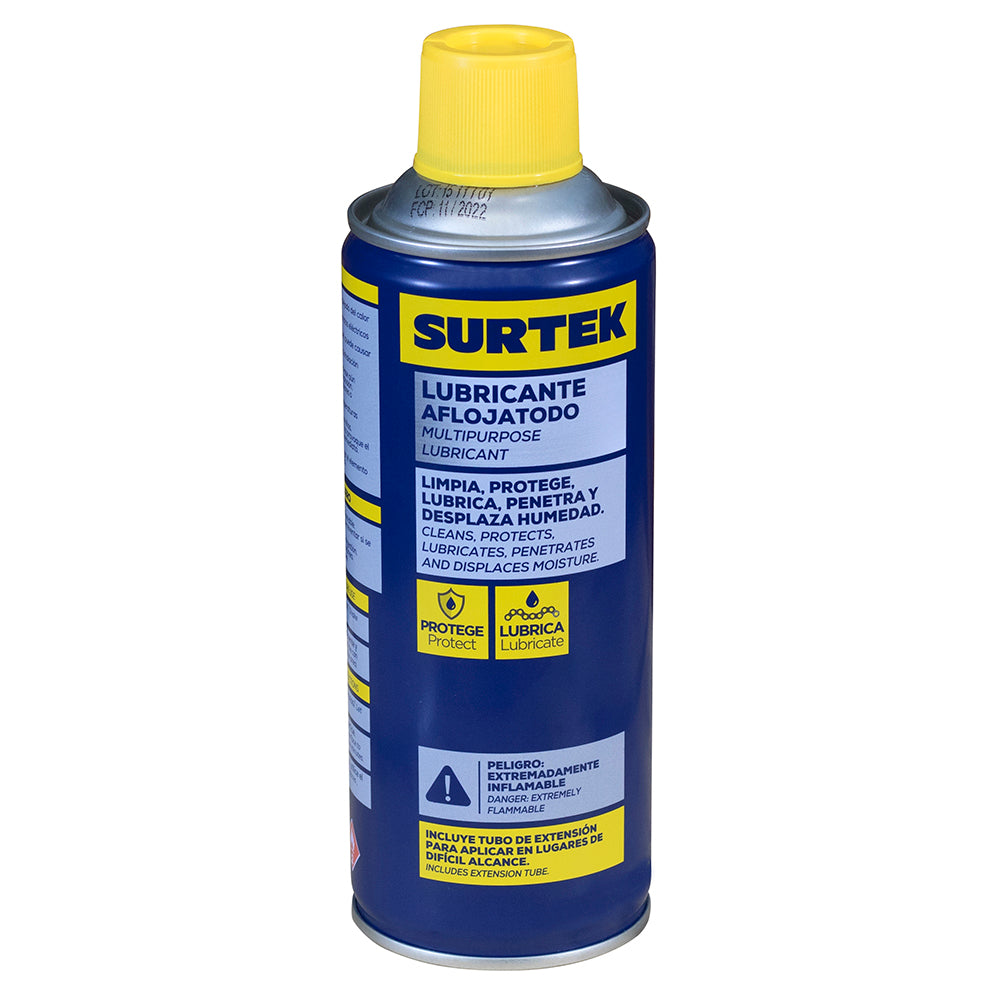 Surtek - Aceite aflojatodo 235ml