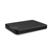 WESTERN DIGITAL - Disco Duro Externo Western Digital Elements Portable 1TB USB 3.0 Color Negro para Windows