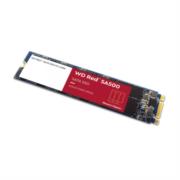 WESTERN DIGITAL - Unidad de Estado Sólido Western Digital Interno Red SA500 500GB M.2 2280 SATA lll Lect 560/530 MBs 3D