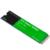 WESTERN DIGITAL - Unidad de Estado Solido Western Digital Interno Green SN350 2TB M.2 2280 PCIe 3.0 NVMe Lectur