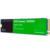 WESTERN DIGITAL - Unidad de Estado Solido Western Digital Interno Green SN350 2TB M.2 2280 PCIe 3.0 NVMe Lectur