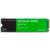 WESTERN DIGITAL - Unidad de Estado Solido Western Digital Interno Green SN350 2TB M.2 2280 PCIe 3.0 NVMe Lectur