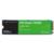 WESTERN DIGITAL - Unidad de Estado Solido Western Digital Interno Green SN350 500GB M.2 2280 PCIe 3.0 NVMe Lect