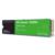 WESTERN DIGITAL - Unidad de Estado Solido Western Digital Interno Green SN350 250GB M.2 2280 PCIe 3.0 NVMe Lect