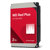 WESTERN DIGITAL - Disco Duro Western Digital para NAS Red Plus 6TB 3.5 SATA III 6 Gbit/s 5400RPM 256MB Cache