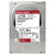 WESTERN DIGITAL - Disco Duro Western Digital NAS Red Pro 3.5 12TB SATA III 7200RPM 512MB Cache