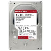 WESTERN DIGITAL - Disco Duro Western Digital NAS Red Pro 3.5 12TB SATA III 7200RPM 512MB Cache