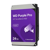 WESTERN DIGITAL - Disco Duro Western Digital Interno Purple Pro Surveillance de 24 TB SATA 6 Gb/s caché 512 MB