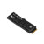 WESTERN DIGITAL - Unidad de Estado Solido Western Digital Interno Black SN850P 1TB M.2 NVMe PCIe 4.0 Lect 7300/6300 MBs