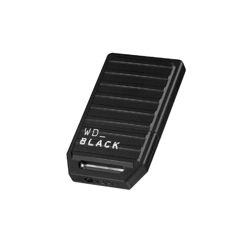 WESTERN DIGITAL - SSD Externo Western Digital Expansion Card Black C50 1TB para Consola Xbox Series X S Color Negro