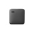 WESTERN DIGITAL - Unidad de Estado Solido Western Digital Externo Elements SE 1TB  USB 3.0 Negro Mac/PC