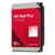 WESTERN DIGITAL - Disco Duro Western Digital 12TB Red Plus NAS SATA 3.5 pulgadas up to 260MB/s 7200 rpm - caché 512MB